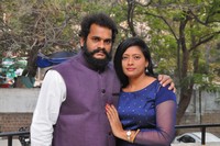 NH 47 Bhoot Bungla Movie Audio Launch